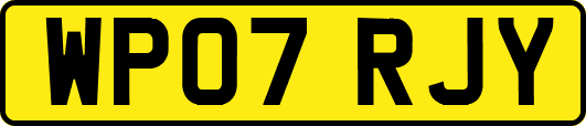 WP07RJY