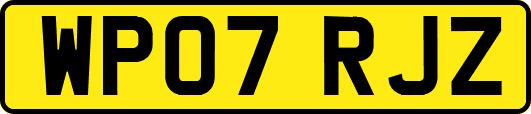 WP07RJZ