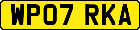 WP07RKA