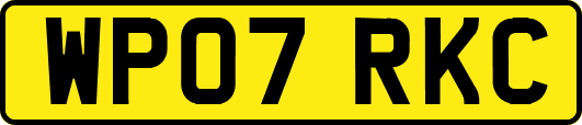 WP07RKC