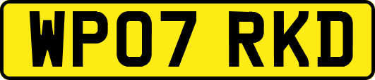 WP07RKD