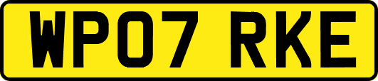 WP07RKE