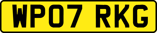 WP07RKG