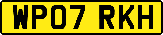 WP07RKH
