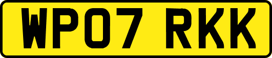 WP07RKK