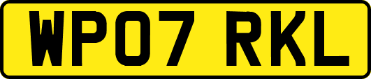 WP07RKL