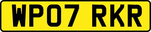 WP07RKR