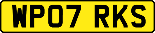 WP07RKS