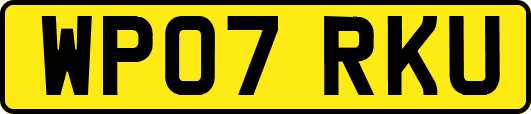 WP07RKU