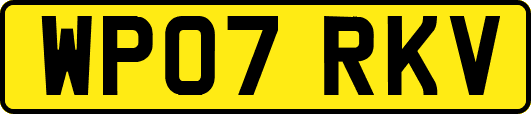 WP07RKV