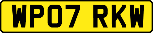 WP07RKW