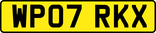 WP07RKX