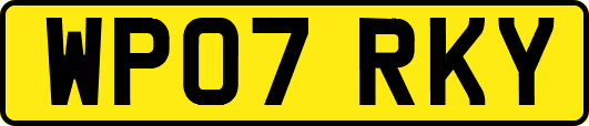 WP07RKY