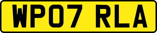 WP07RLA