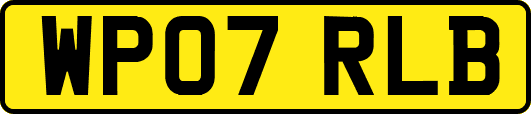 WP07RLB