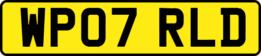 WP07RLD