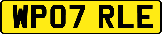 WP07RLE