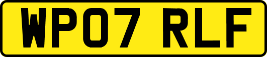 WP07RLF