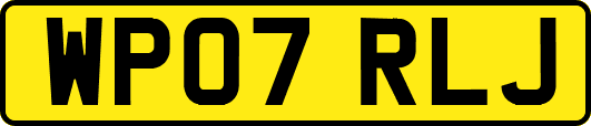 WP07RLJ