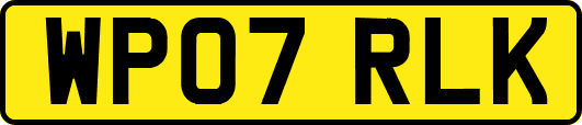 WP07RLK