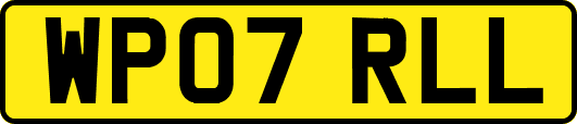 WP07RLL