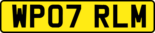 WP07RLM