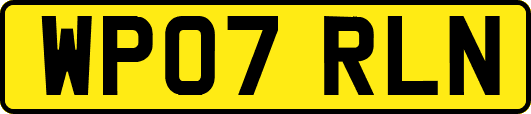 WP07RLN
