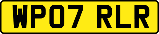 WP07RLR