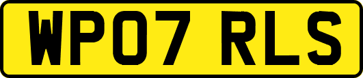 WP07RLS