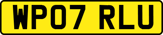 WP07RLU
