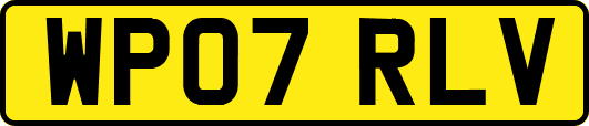 WP07RLV