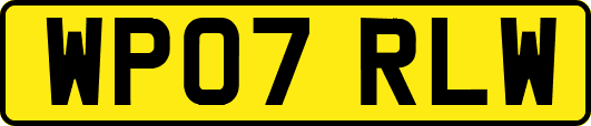 WP07RLW