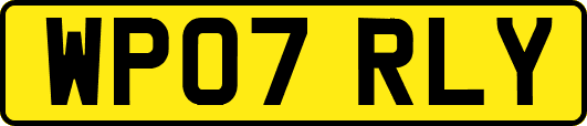 WP07RLY