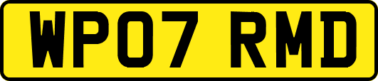 WP07RMD