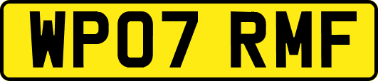WP07RMF