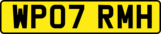 WP07RMH