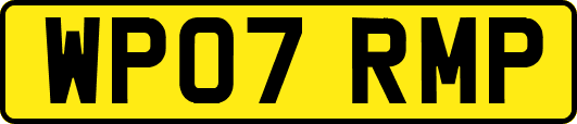 WP07RMP