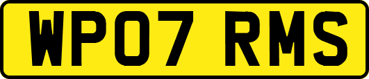 WP07RMS