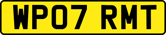 WP07RMT