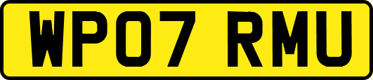 WP07RMU