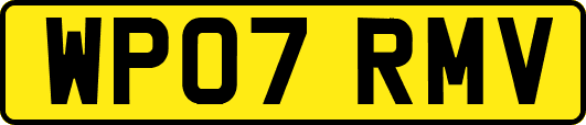 WP07RMV