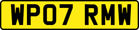 WP07RMW