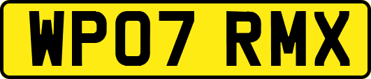 WP07RMX