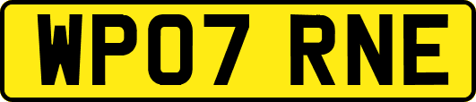 WP07RNE
