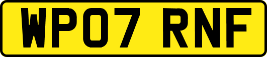 WP07RNF