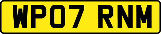 WP07RNM