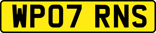 WP07RNS