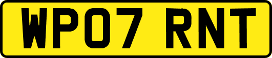 WP07RNT