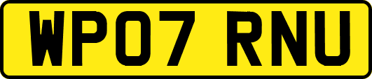 WP07RNU