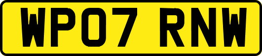 WP07RNW